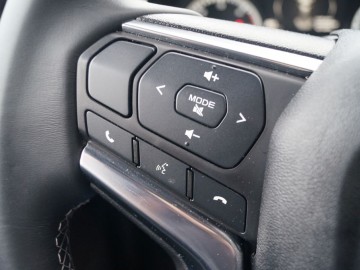 Isuzu D-Max 4x4 Double Cab 1,9 DDI 163 KM 5AT &ndash; Jeszcze lepszy